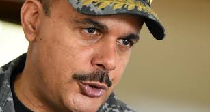 Nuevo jefe Policía Santiago dice agentes temían patrullar por delincuencia