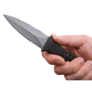 Hombre hiere pareja en estado de embarazo en La Cienaga, Cabarete