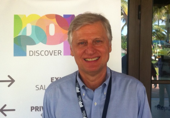 Clúster Turístico del Destino Puerto Plata elige nueva junta directiva; Roberto Casoni preside la institución