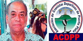 Cronistas deportivos dedican su IX premiacion a Don Waldo Musa Monción