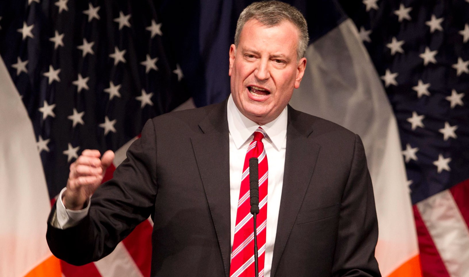 Alcalde de NY saludará a puertoplateños asistan al XII Encuentro en Randalls Island Park