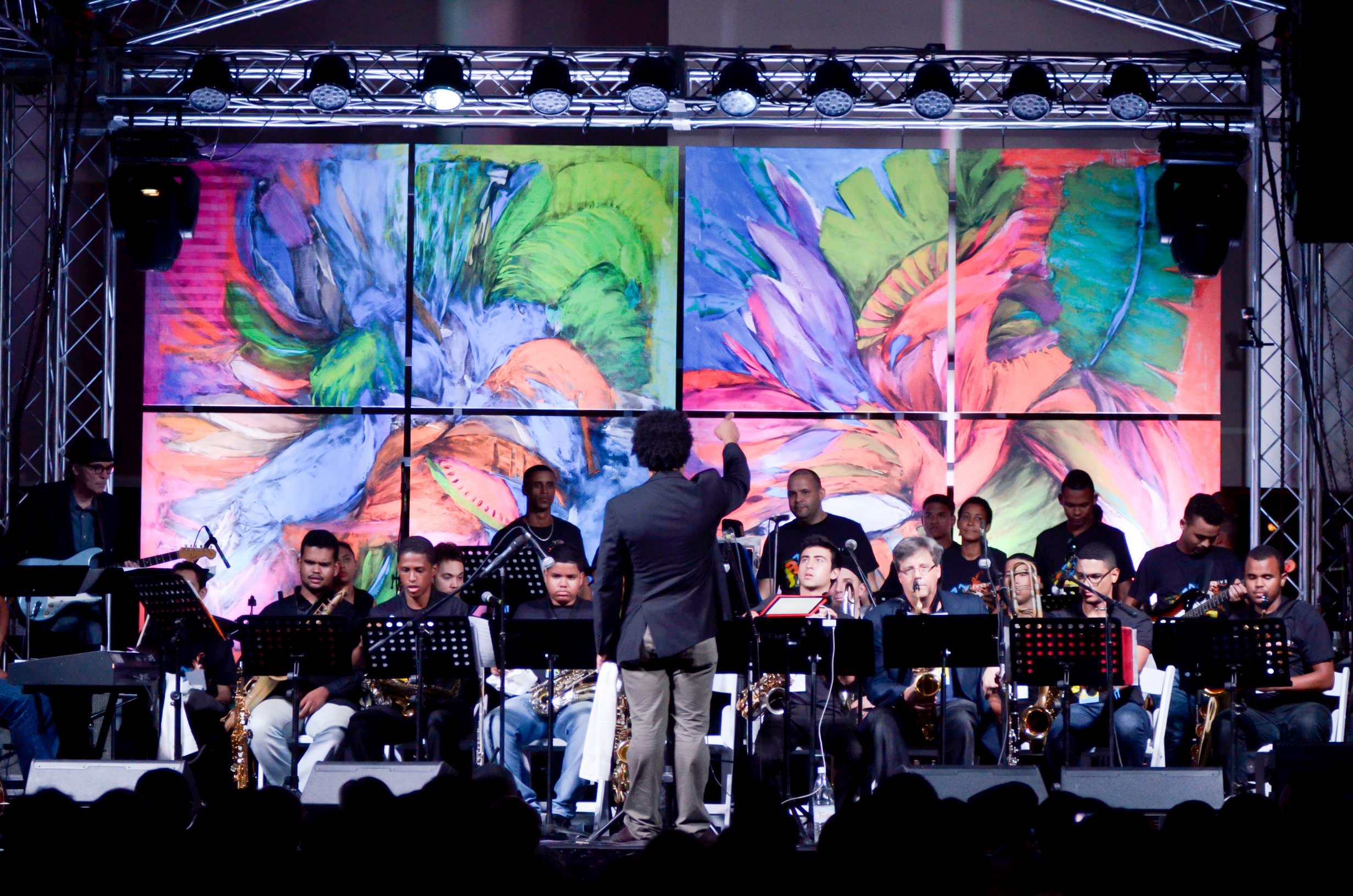 DR Jazz Festival se celebrará por primera vez en Santo Domingo