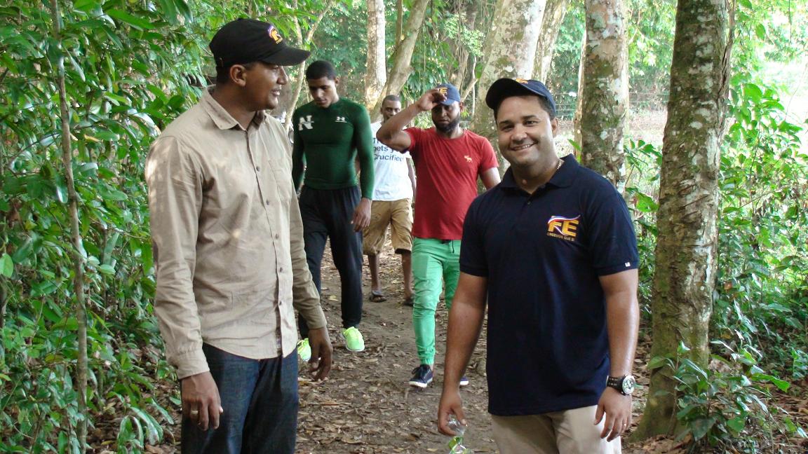 Movimiento social que esta marcando el antes y después en Sosúa