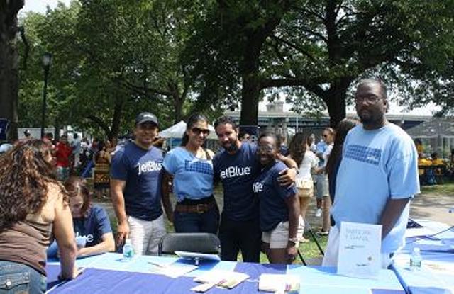 Copropusa anuncia Albert Ruiz representara a Jetblue en Encuentro de Puertoplateños