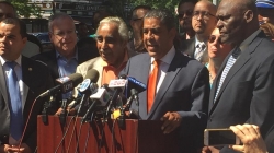 Keith Wright al fin concedela victoria a Adriano Espaillat