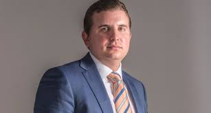 Andrés Marranzini Grullón nuevo vicepresidente Ejecutivo de ASONAHORES