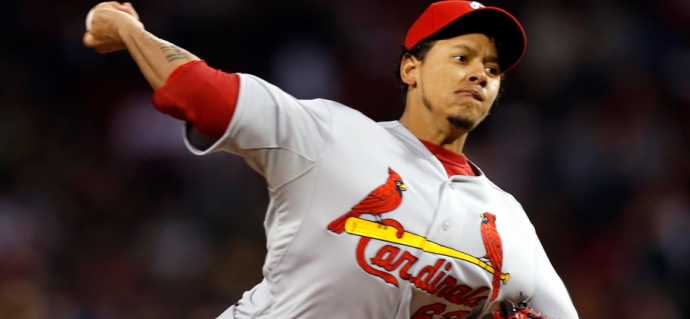 Carlos Martínez obtiene décima victoria del año