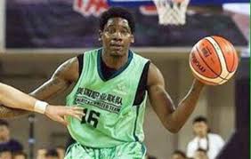 Los “Huracanes del Atlántico”  fichan a John Taylor, de USA