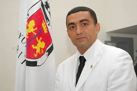 Control del crimen debe ser local