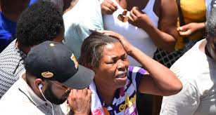 Luto en Samaná por muerte de 18 personas en accidente de tránsito; investigan la causa