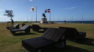 Inician segunda etapa del Parque y Anfiteatro de Puerto Plata