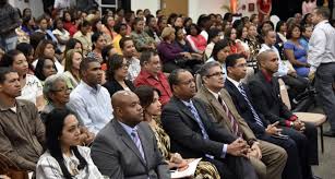 Traerán maestros extranjeros para formar a los dominicanos