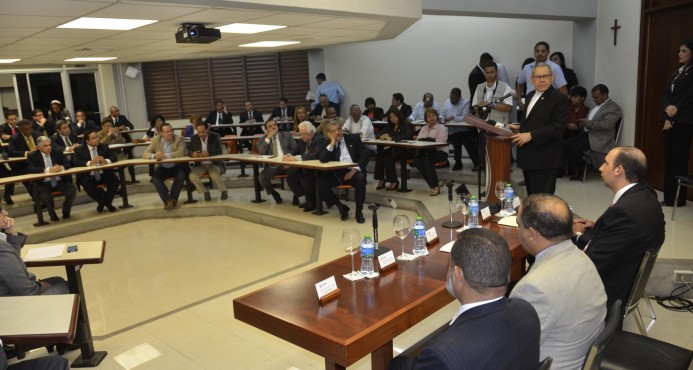 Partidos presentan varias propuestas en inicio diálogo