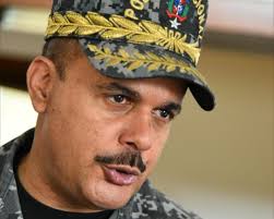 Director de la Policía en Santiago pide a grupos sociales sumarse a lucha contra delincuencia