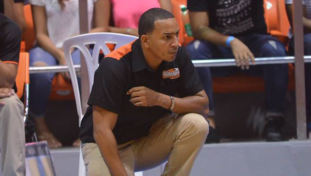 Carlos Medina regresa como dirigente de Huracanes del Atlántico