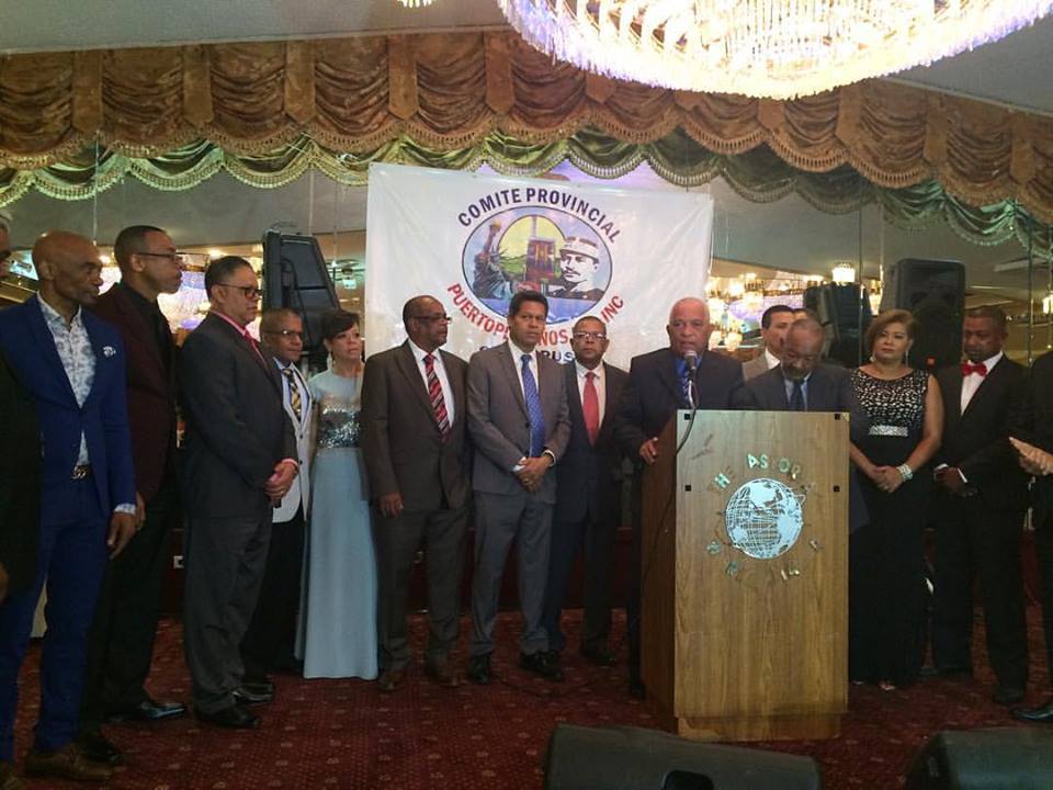 Copropusa agradece apoyo al duodecimo Encuentro de los puertoplateños