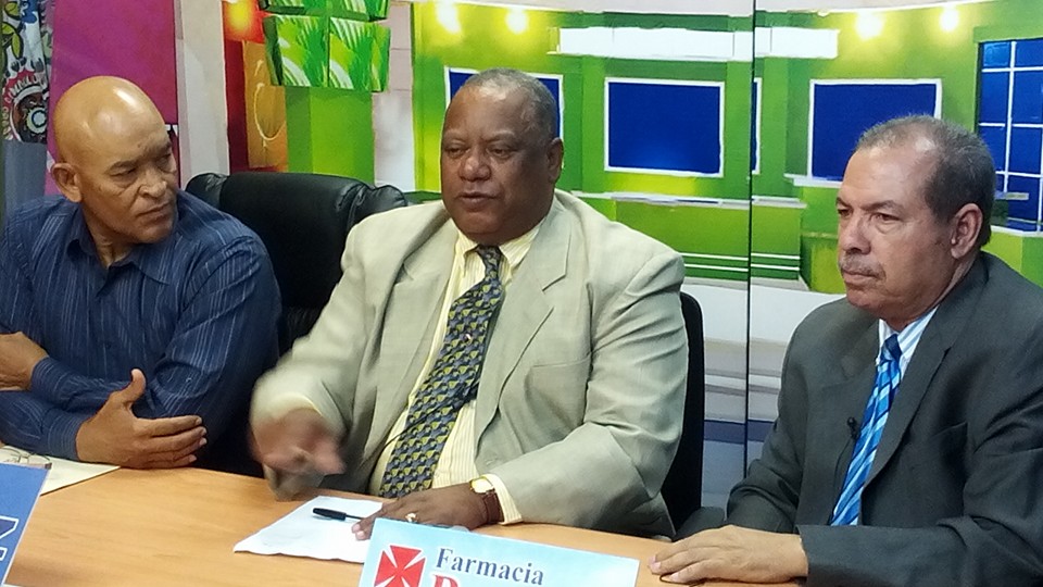 John Grano de Oro critica a Aduanas por torpedear lucha del presidente Medina contra la pobreza