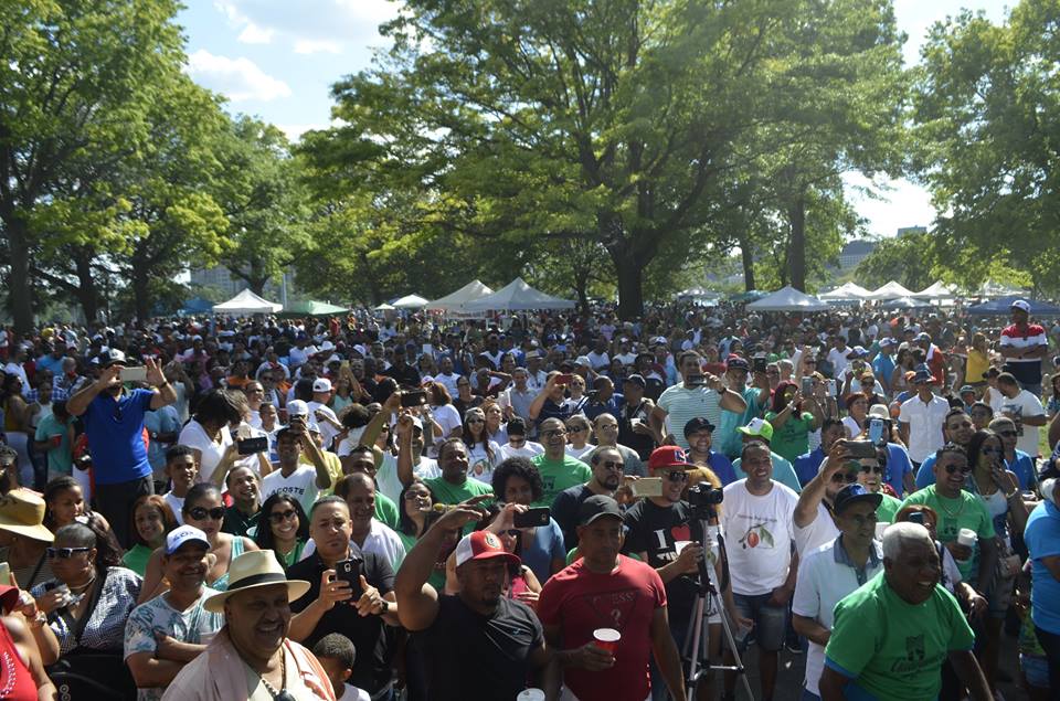 El duodécimo Encuentro de los Puertoplateños en NY establece nueva marca de asistencia