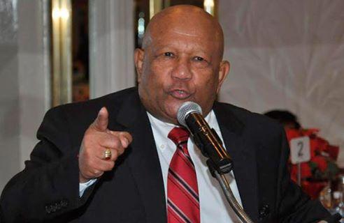 Presidente Codex, Máximo Padilla califica abusiva medida de DGII cobro impuestos cajas de comida y ropas usadas