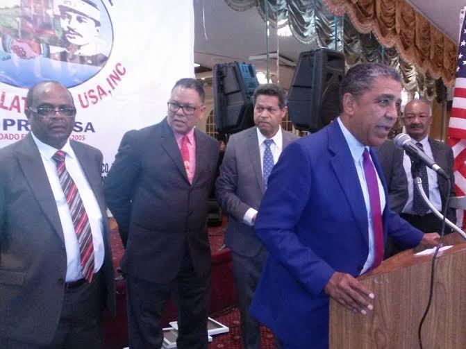 Se lleva a cabo con éxito XII Encuentro de Puertoplateños en Estados Unidos y Canadá