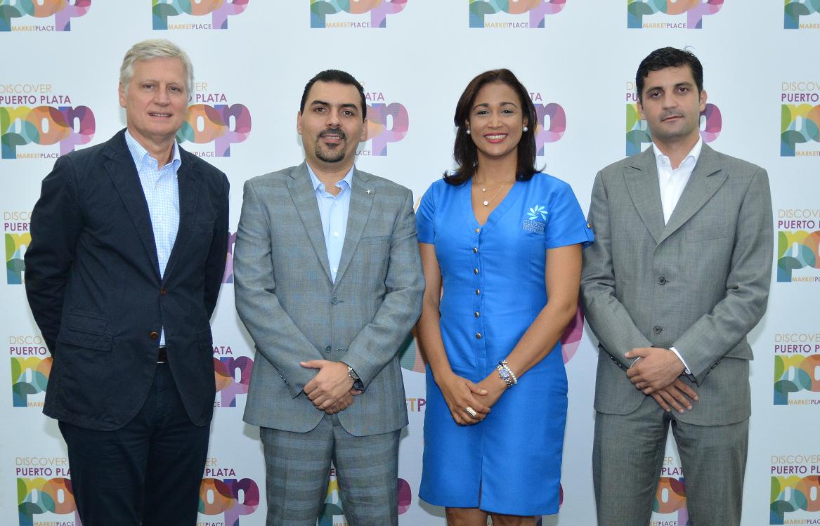 Discover Puerto Plata MarketPlace afianza crecimiento turístico de la región Norte