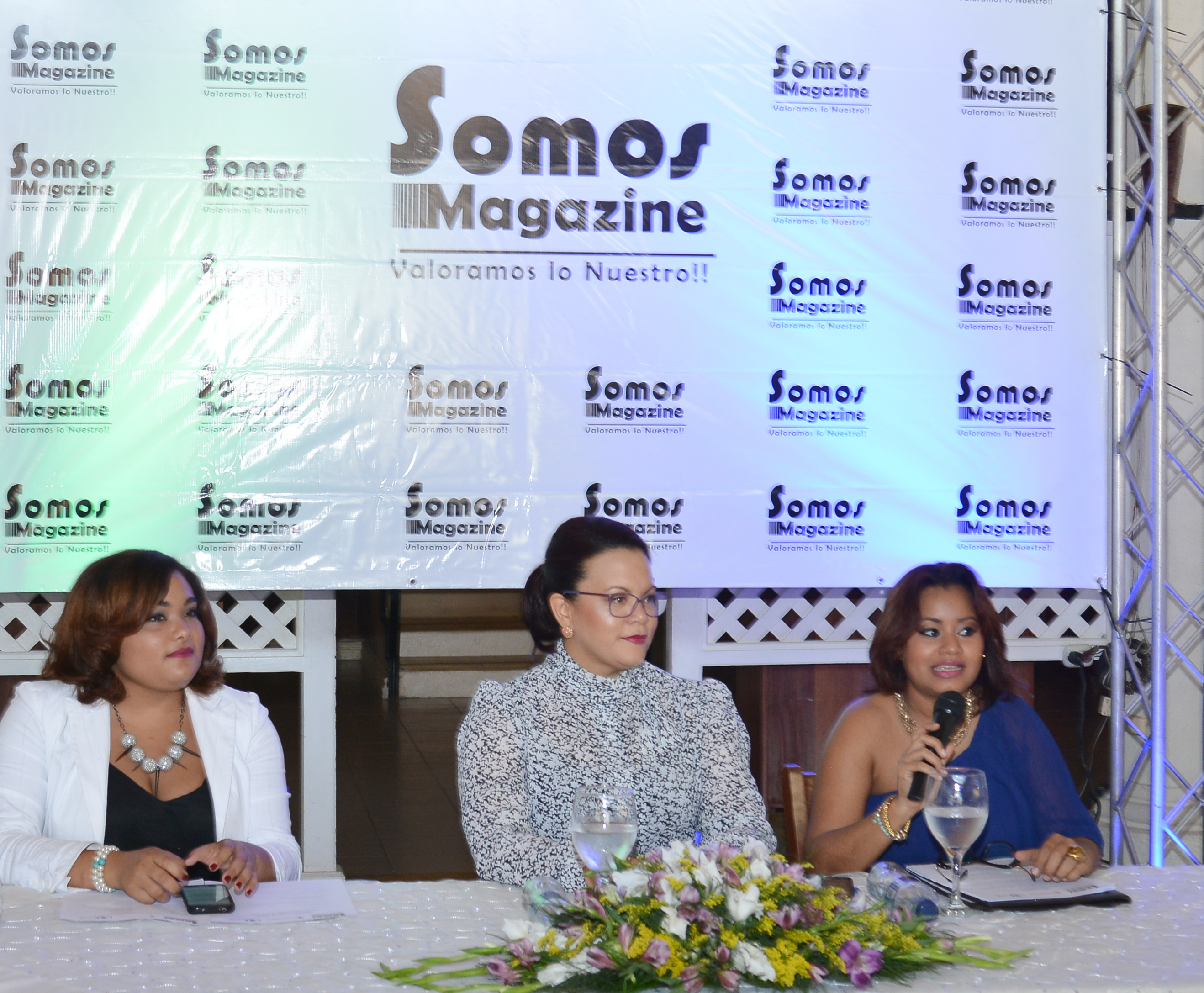 Michelle Collado Celebrarán conferencia empoderamiento y emprendimiento para mujeres ...