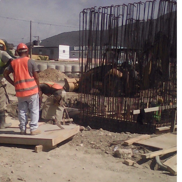 Gobierno del presidente Medina y Coraapplata inician sistema sanitario de Nuevo Amanecer