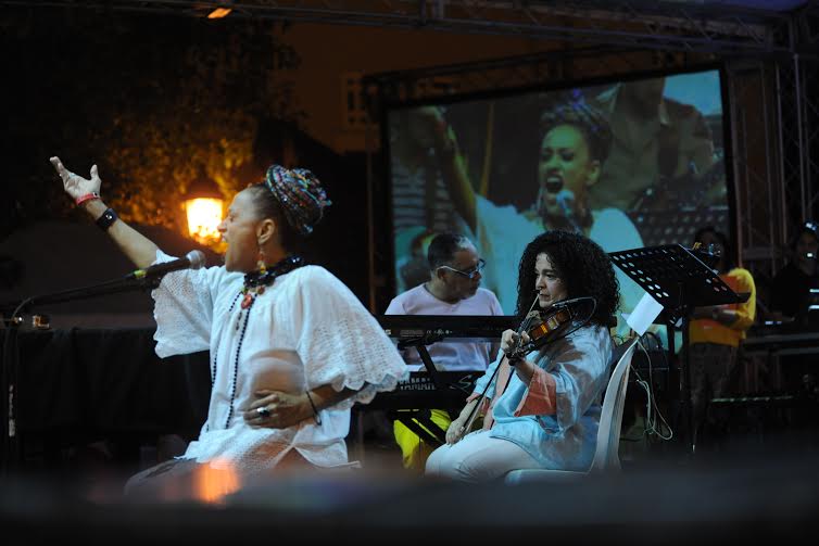 Jazz inundará calle Pedro Clisante de Sosúa todos los viernes de octubre