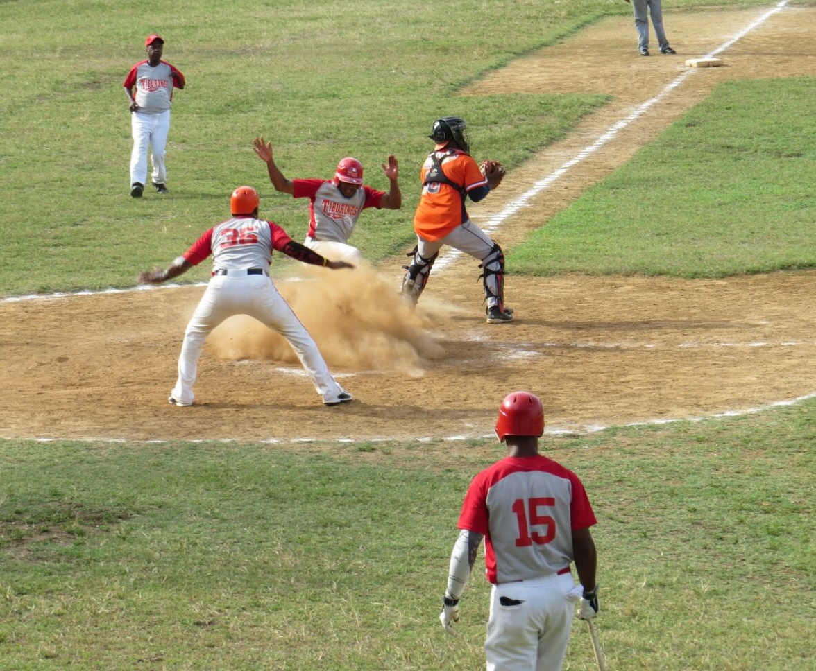 Equipos se jugaran clasificación este fin de semana