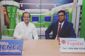 José Paliza institucionalizará la oficina senatorial de Puerto Plata