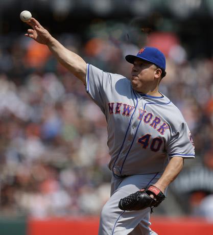 Colón logra victoria 11 y De Aza da Hr y 2 sencillos