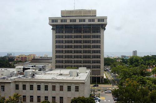 Banco Central mantiene Tasa de Interés de Política Monetaria en 5% anual