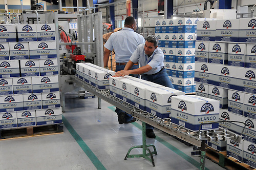 Brugal confirma fue consultada para estudio de competencia en el mercado de las cervezas