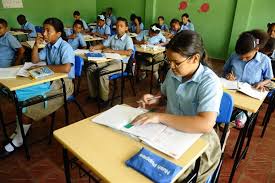 Más de un millón de estudiantes a tanda extendida próximo año escolar