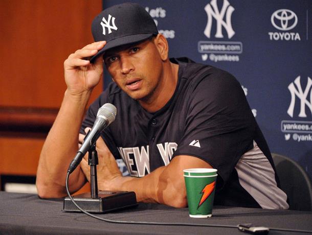 Yankees anuncian que Alex Rodríguez se retira del béisbol; se quedará como asesor