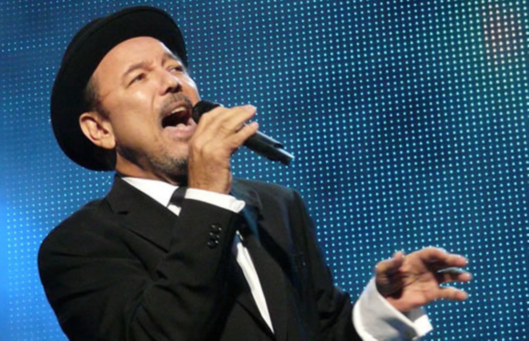 Touroperadores venderán paquetes a turistas criollos para que disfruten actuación de Ruben Blades en Anfiteatro de PP