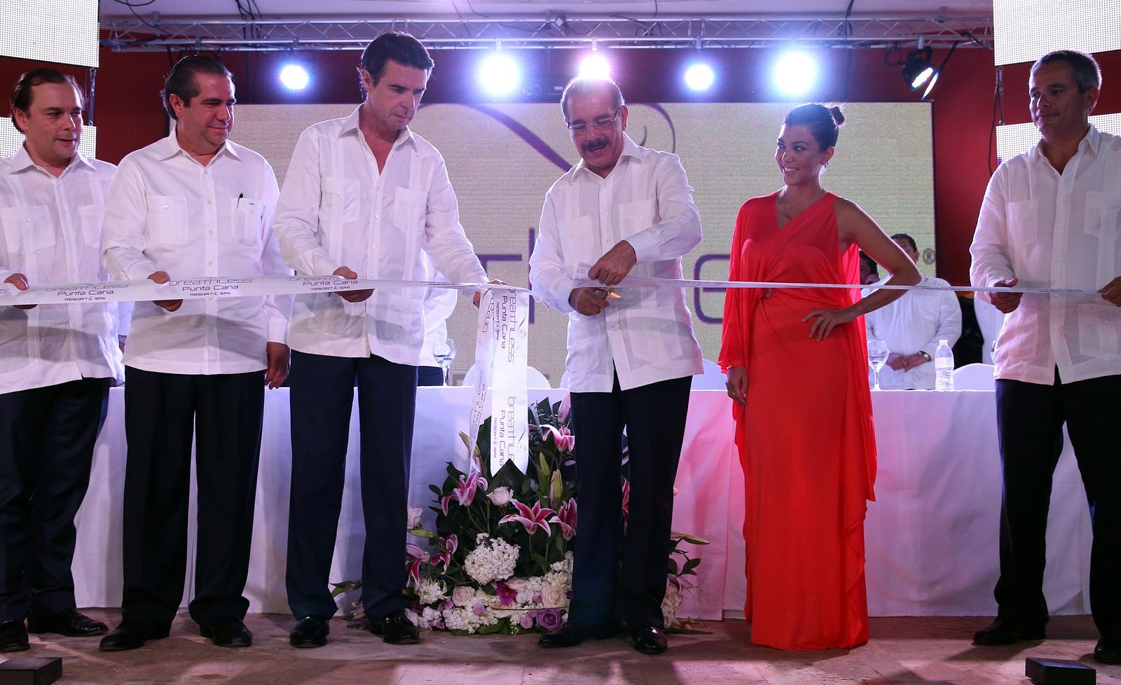 Seis millones de turistas visitarán República Dominicana este año