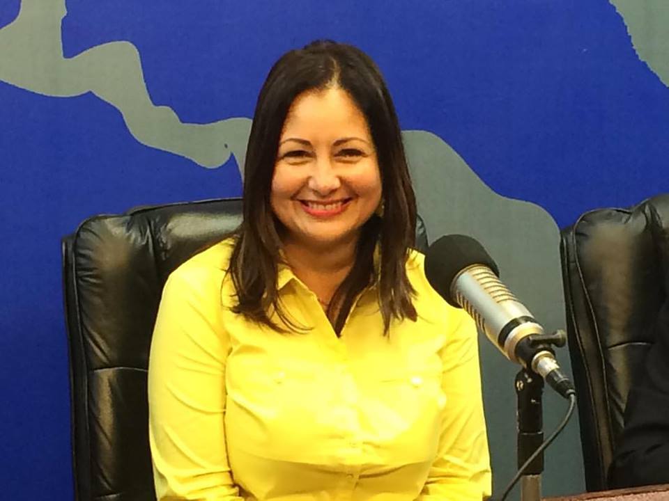 Alcaldesa Ilanna Neumann lamenta que cuando se habla de Sosúa solo se menciona la prostitución y no de sus atractivos