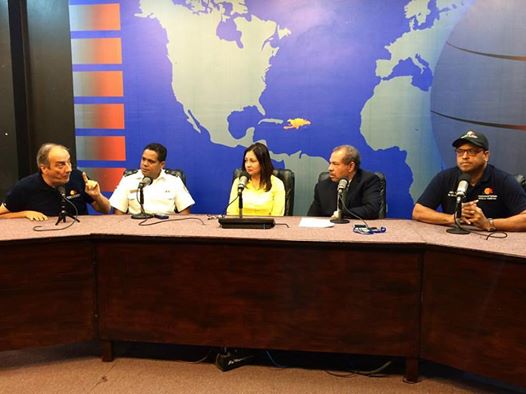 Lorenzo Sancassani revela que delincuencia, prostitución y narcotráfico tuvieron padrinos en Sosúa