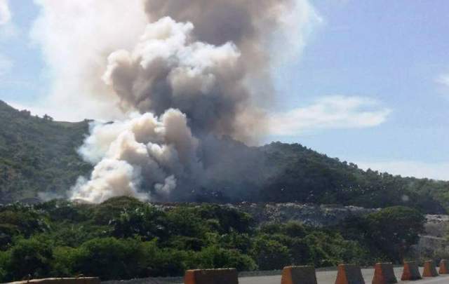 Poder Ejecutivo emite decreto que declara de utilidad pública terreno para relleno sanitario