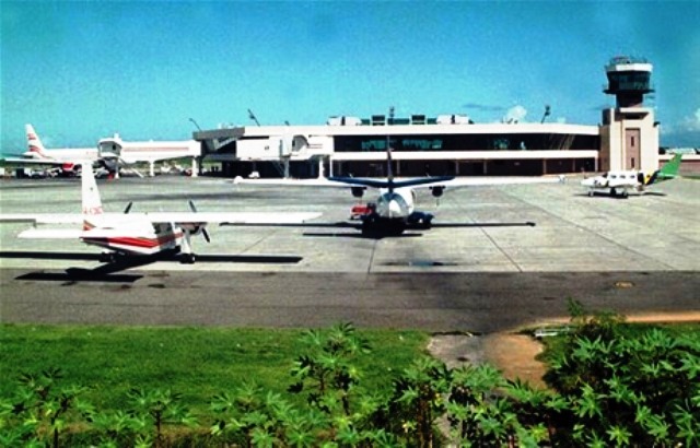 Presidente Ashonorte afirma temporada turística baja PP se supera con mas lineas aéreas