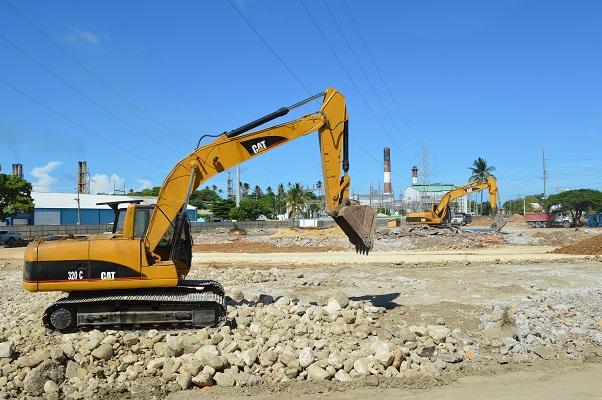 Cuartel para Cestur, Policía Municipal y Centro de Monitoreo costará RD$35.0 millones