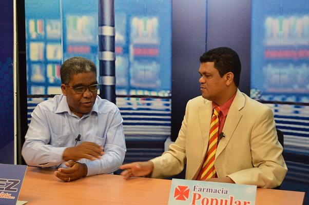 Director de Coraapplata rebate a ingeniero Chio Jimenez y ratifica PP necesita un nuevo acueducto