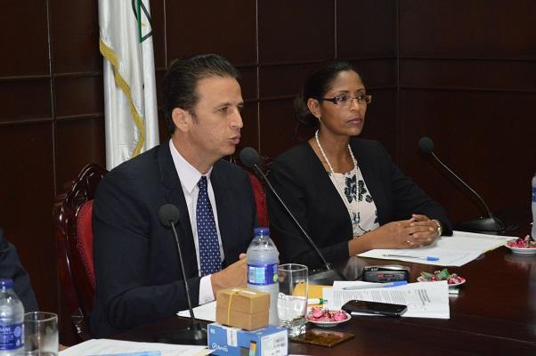 Alcalde Walter Musa revela terrenos para relleno sanitario fueron declarados de utilidad pública