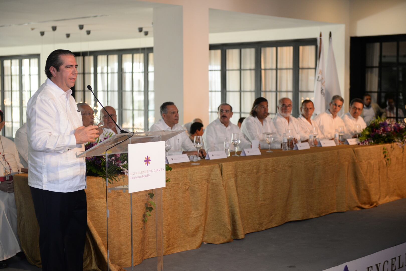 En los próximos meses se inauguran nuevos hoteles en el país