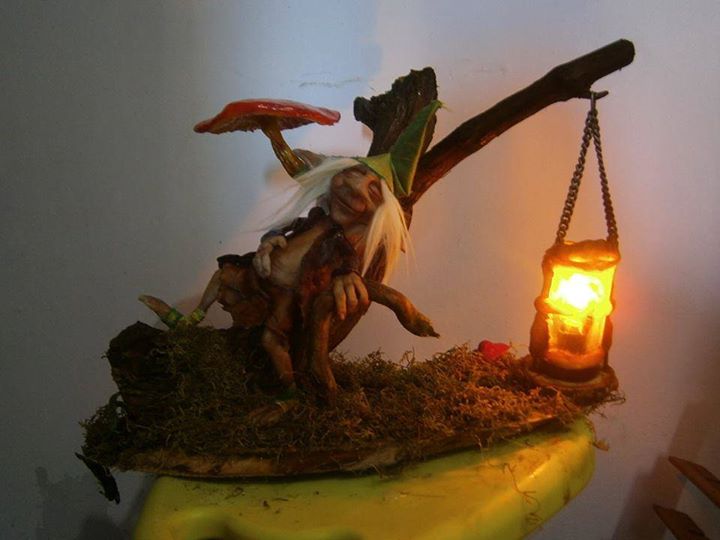 Sueños de un Duende