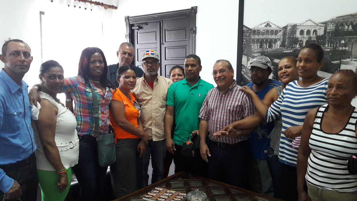 Gobernador reitera residentes barrio Kosovo, gobierno trabaja en reubicación