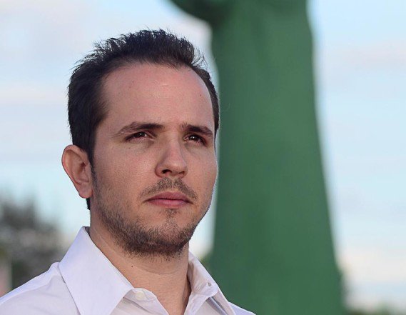 ¿Ya no hay hombres como en 1965?