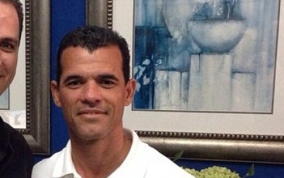 Director de Planeamiento Urbano anuncia iniciarán cancha del Club Deportivo Fantástico