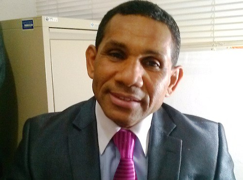 Cancelan a Alfonso Crisostomo, “El Querido”